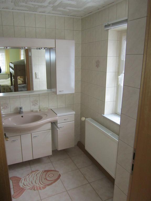 Haus Am Bach Arnsfeld Apartment Room photo