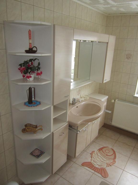 Haus Am Bach Arnsfeld Apartment Room photo